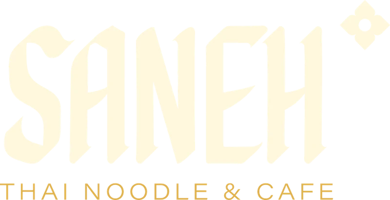 Saneh Thai Noodle & Cafe