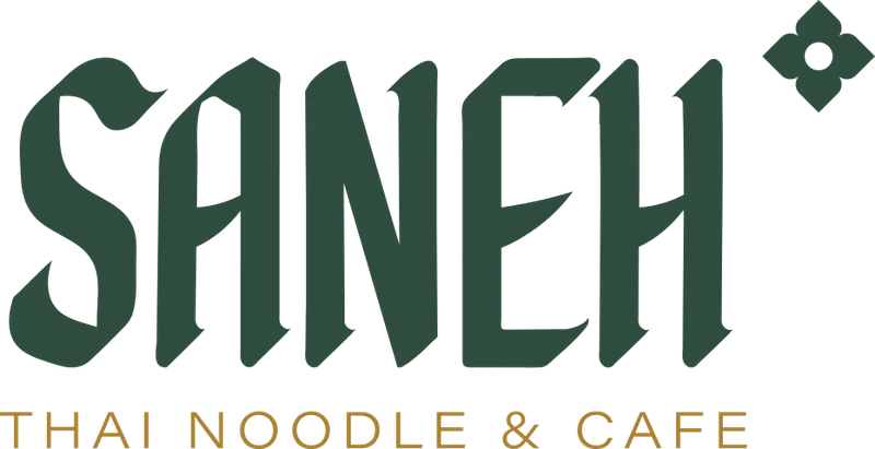 Saneh Thai Noodle & Cafe